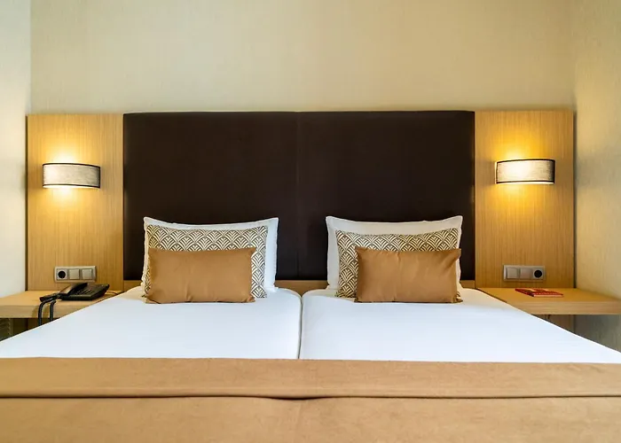 Hotel Constanza